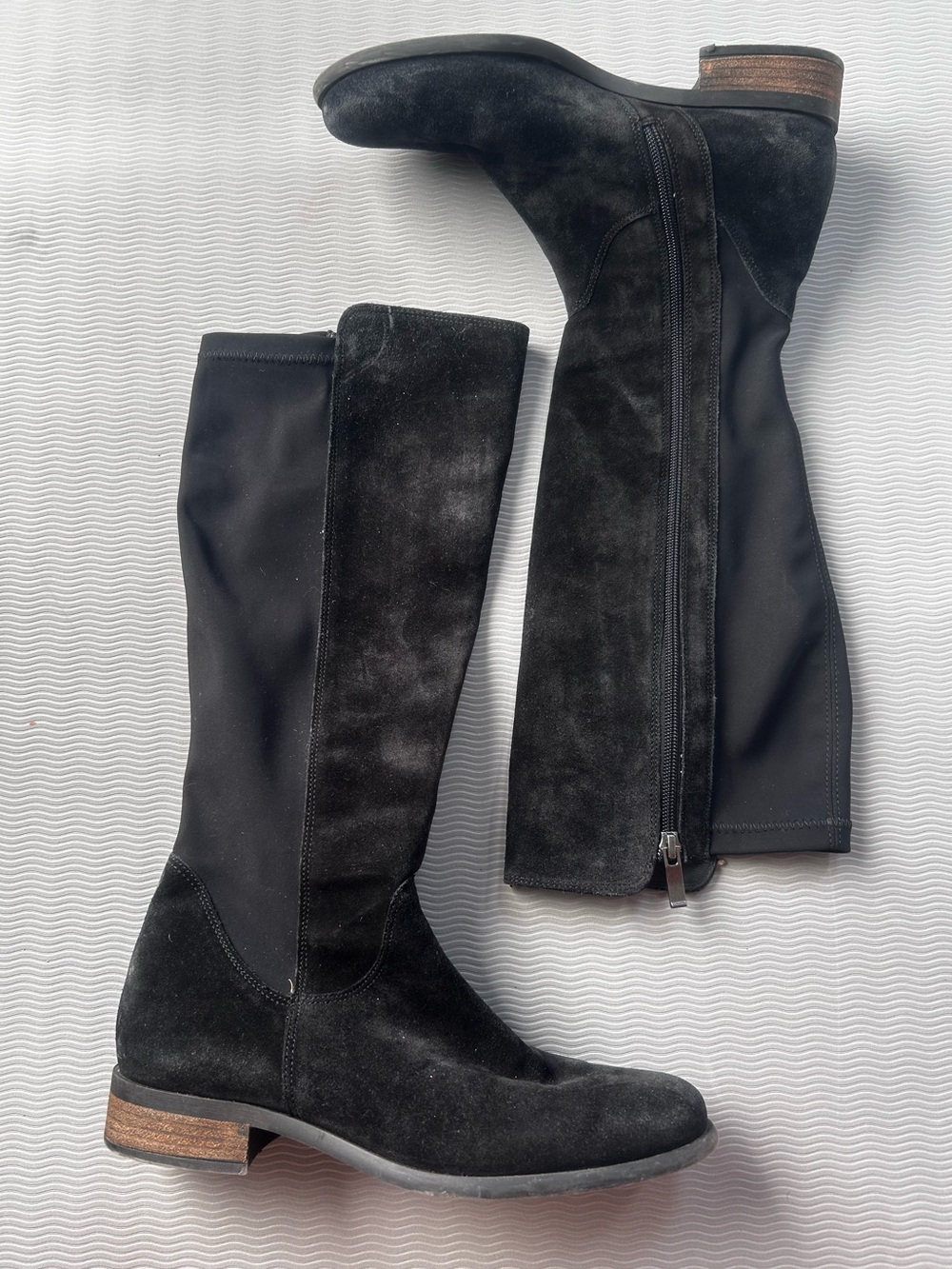 Paul Green Nola Tall Womens Boots